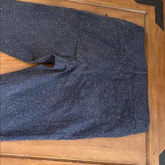 Democracy Absolution Patterned Pants Size 12 - Picture 14 of 15